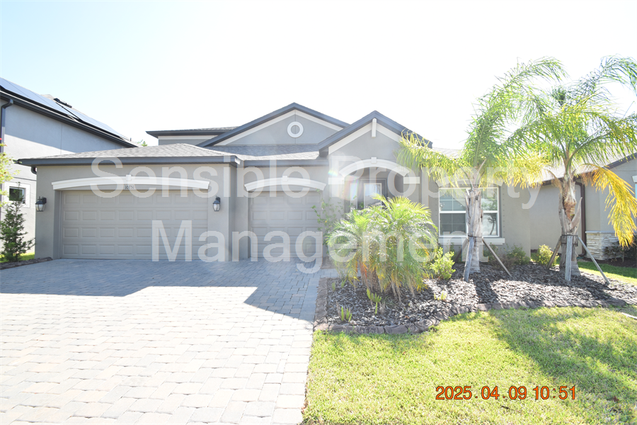 stress free property management